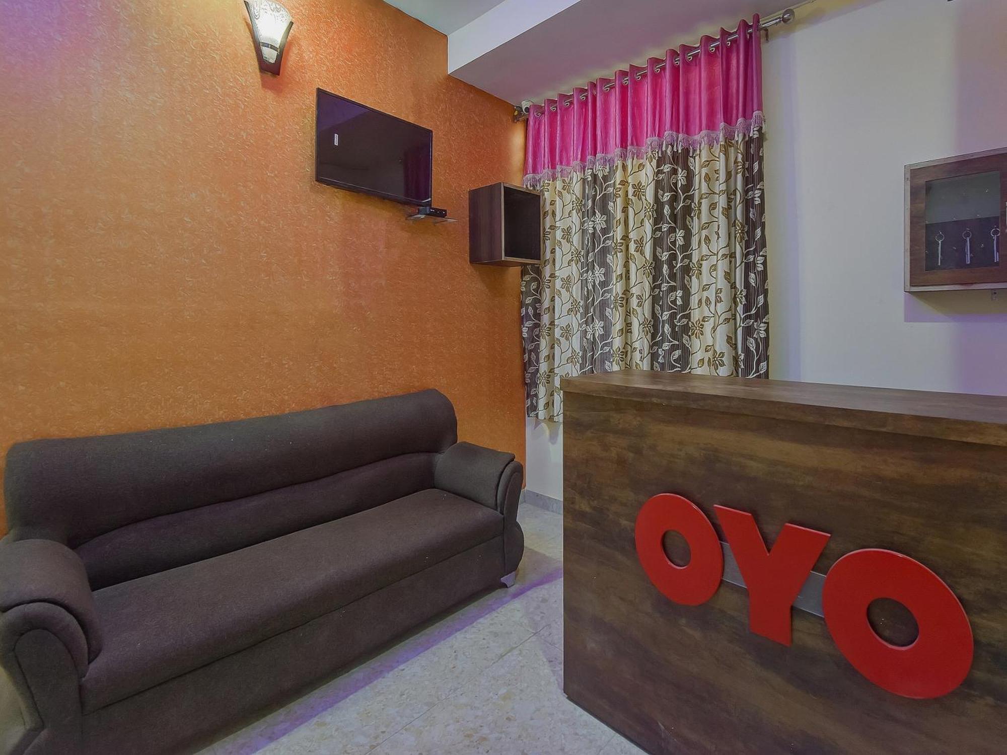 Oyo 62907 ホテル ロイヤル ブルー ジャイプール エクステリア 写真